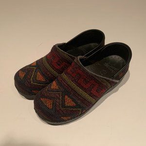 Dansko Professional Clog